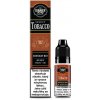 Dinner Lady BAR SALTS TOBACCO Kentucky Tobacco 10 ml 20 mg