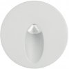 ACB E2063000B Nástenné svietidlo ORION LED 3W, 3000K, 60lm, CRI90, IP65, bilea