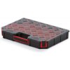 Kistenberg Tager Organizér s priehradkami a boxmi 390 x 284 x 60 mm 150407