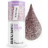 Gél lak All About Me BRUSH UP! Color Gel UV LED 5g Blink Pink