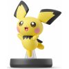 amiibo Pichu Super Smash Bros.