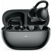NoName BWOO BW39 TWS Bluetooth sluchátka na běhání černá