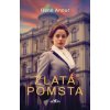 Zlatá pomsta - René Anour