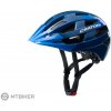 CRATONI VELO-X prilba, modrá S-M (54-58 cm)