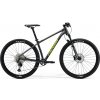 Merida BIG.NINE SLX-EDITION tmavostrieborný(zelený) 2023 Veľkosť: XXL na výšku postavy 191 a viac