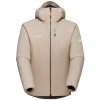 Mammut Bundy Winterjacke Rime In Flex Béžová