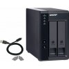 QNAP NAS Server TR-002 2xHDD bay TR-002
