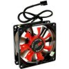 AIREN FAN DualWings 80E (80x80x25mm, Dual Wings, E AIREN - FDW80E