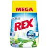 Rex prací prášok Amazonia Freshness 80 PD 4,4 kg
