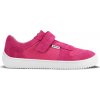 BeLenka detské barefoot tenisky Be Lenka Joy - Dark Pink & White 35, Vnitřní délka topánky: 23,1 cm, Vnitřní šířka topánky: 8,5 cm