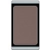 Artdeco Eyebrow Powder púder na obočie 3 brown 0,8 g