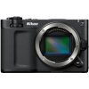 Nikon ZR telo