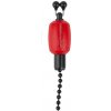 Fox swinger Black Label Dinky Bobbin Farba: Červená