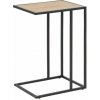 Odkladací stolík 43x35 cm Seaford – Actona