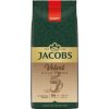 Jacobs Velvet Gold Crema zrnková káva 1 kg