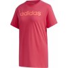 Adidas WE Linear LT GD2911 women's T-shirt (59878) 2XS