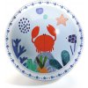 Djeco Dětský míč Mořský svět 22 cm uni