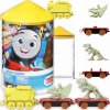 Fisher-Price Color Reveal Ťahacia lokomotíva 194735147373