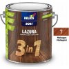 Bori lazura 3in1 2,5 l mahagón