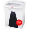Skartovací stroj HSM Securio B26 0.78x11 mm