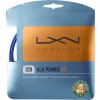 Luxilon Alu Power 1,28mm Roland Garros Set 12 m