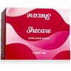 Inebrya SheCare Extra Shine Lotion bezoplachová vlasová péče 12x12 ml pro ženy