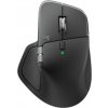 Logitech Mouse MX Master 4 for Mac / 910-007577 Black