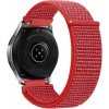 Remienok Eternico Airy Universal Quick Release 20mm Lava Red (AET-UN20AY-LARE)