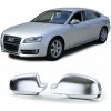 Kryty zrkadiel matné Audi A3 A4 A5