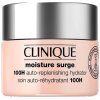 Clinique Osviežujúci hydratačný gélový krém Moisture Surge (100H Auto-Replenishing Hydrator) 15 ml