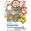 Rozprávky o dopravných značkách 1 - Peter Stoličný