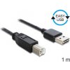 Delock EASY-USB - USB kábel - USB Typ B (M)