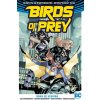 CREW Birds of Prey 3: Kruh se uzavírá (Znovuzrození hrdinů DC)