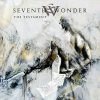 CD - SEVENTH WONDER - TESTAMENT