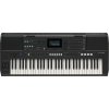 Yamaha PSR-E583 Keyboard s dynamikou Black