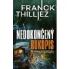 Nedokončený rukopis