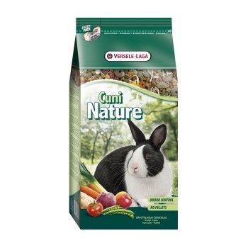 Versele-Laga Cuni Nature 750 g