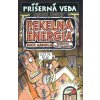 Pekelná energia - Nick Arnold