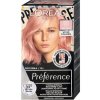 Loréal Préférence farba na vlasy 9.213 Rose Gold