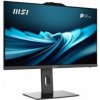 MSI All in One PRO AP242P 14M-1019EU - i5-14400 | 23,8'' | 16GB | 500GB | Windows 11 Pro | čierny