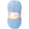 Nako Elit Baby Svetlo modrá 10305