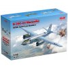 ICM Martin B-26C-45 Marauder 1/48