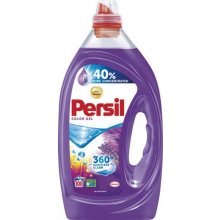 Toto je absolútny víťaz porovnávacieho testu - produkt Persil Color Lavender prací gél 5 l 100 PD. Tu zaobstaráte Persil Color Lavender prací gél 5 l 100 PD nejvýhodněji!