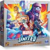 ADC Blackfire Marvel United: Guardians of the Galaxy Remix CZ (Asmodée - Blackfire)