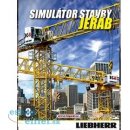 Simulátor stavby: Jeřáb