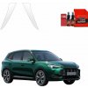 GRIZZ Protector Ochranné fólie na stĺpiky, MG ZS II Hybrid+, 2024- ,