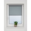 Egibi Roleta MINI Rainbow Line 81 x 150 cm svetlosivá