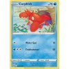 Pokémon karta Corphish 032/172