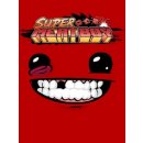 Super Meat Boy