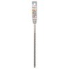 BOSCH Vrták do kladív SDS-plus-5X 10 x 200 x 260 mm 2608833800